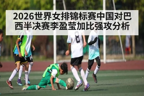 2026世界女排锦标赛中国对巴西半决赛李盈莹加比强攻分析