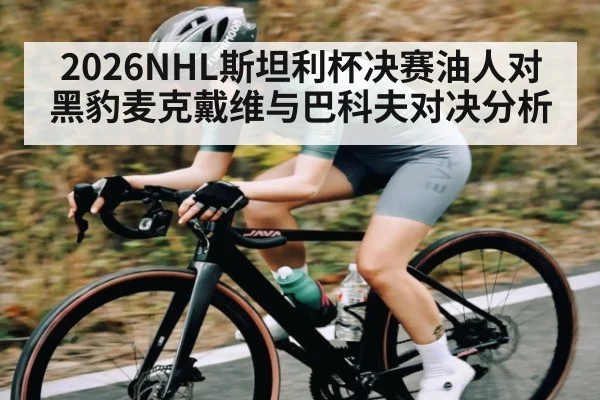 2026NHL斯坦利杯决赛油人对黑豹麦克戴维与巴科夫对决分析