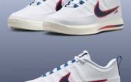 开云登录-WNBA三十周年联名Nike Book 2发布|美国队|球衣_新浪体育_新浪新闻